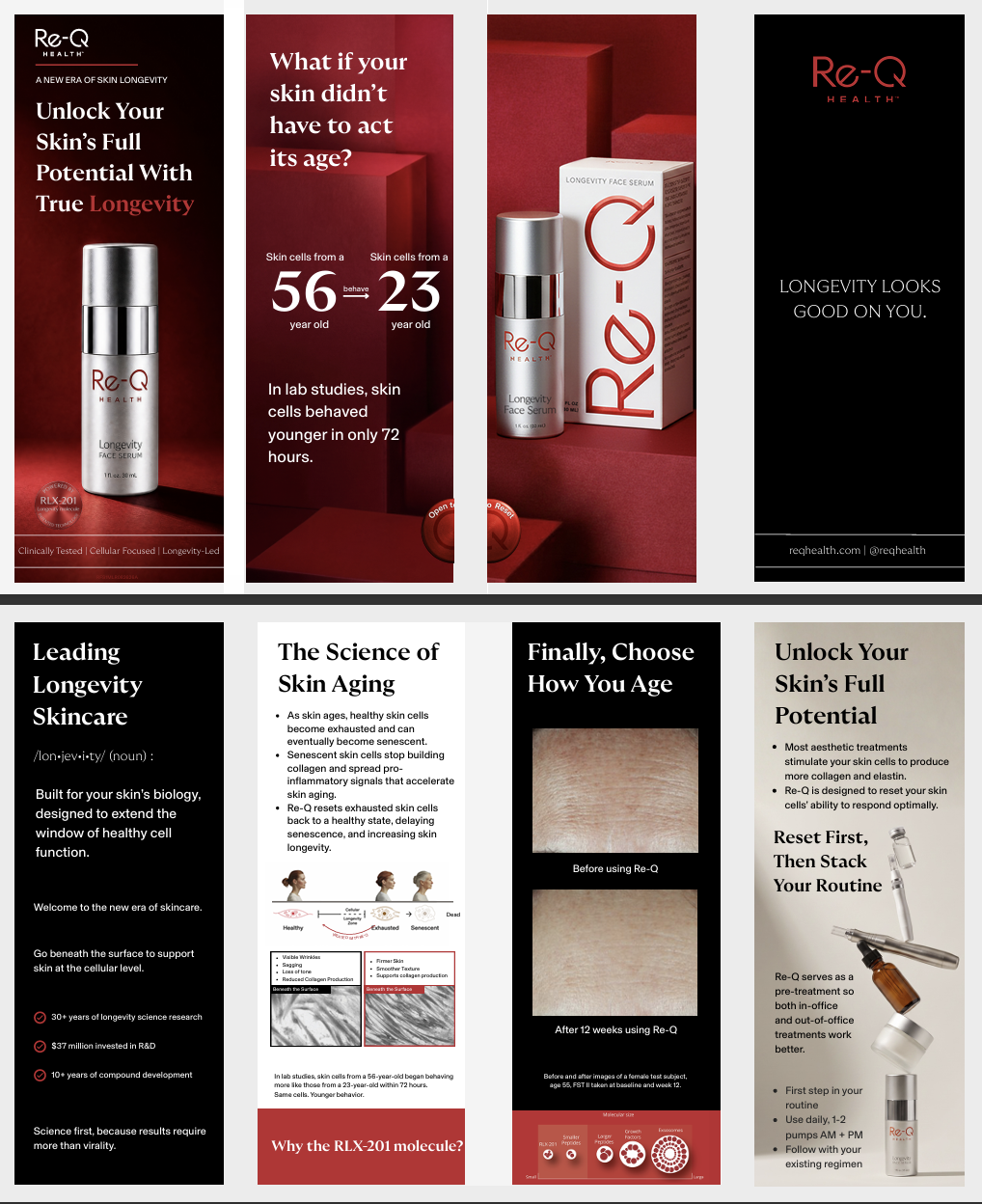 Consumer Brochures (25 pack)