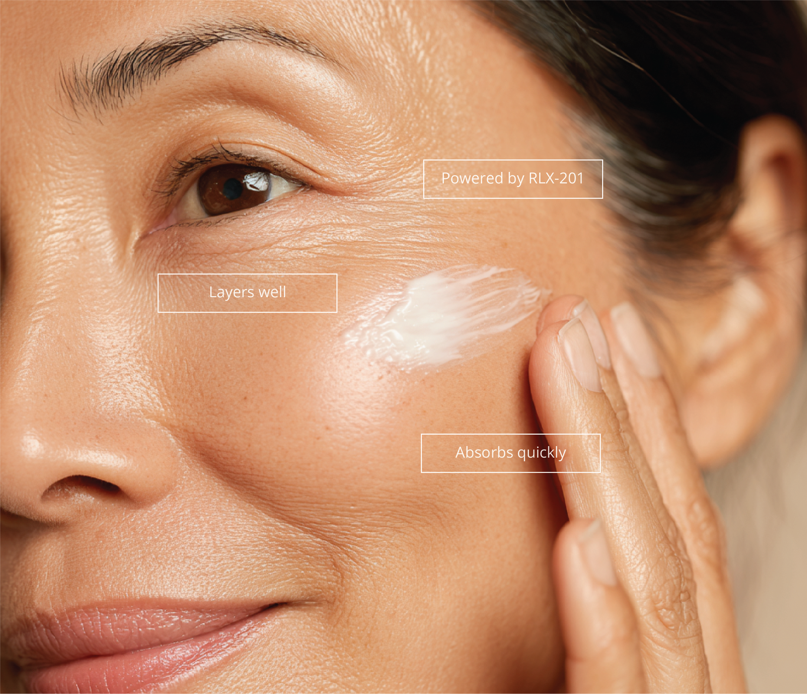 Re-Q Pro-Longevity Face Serum