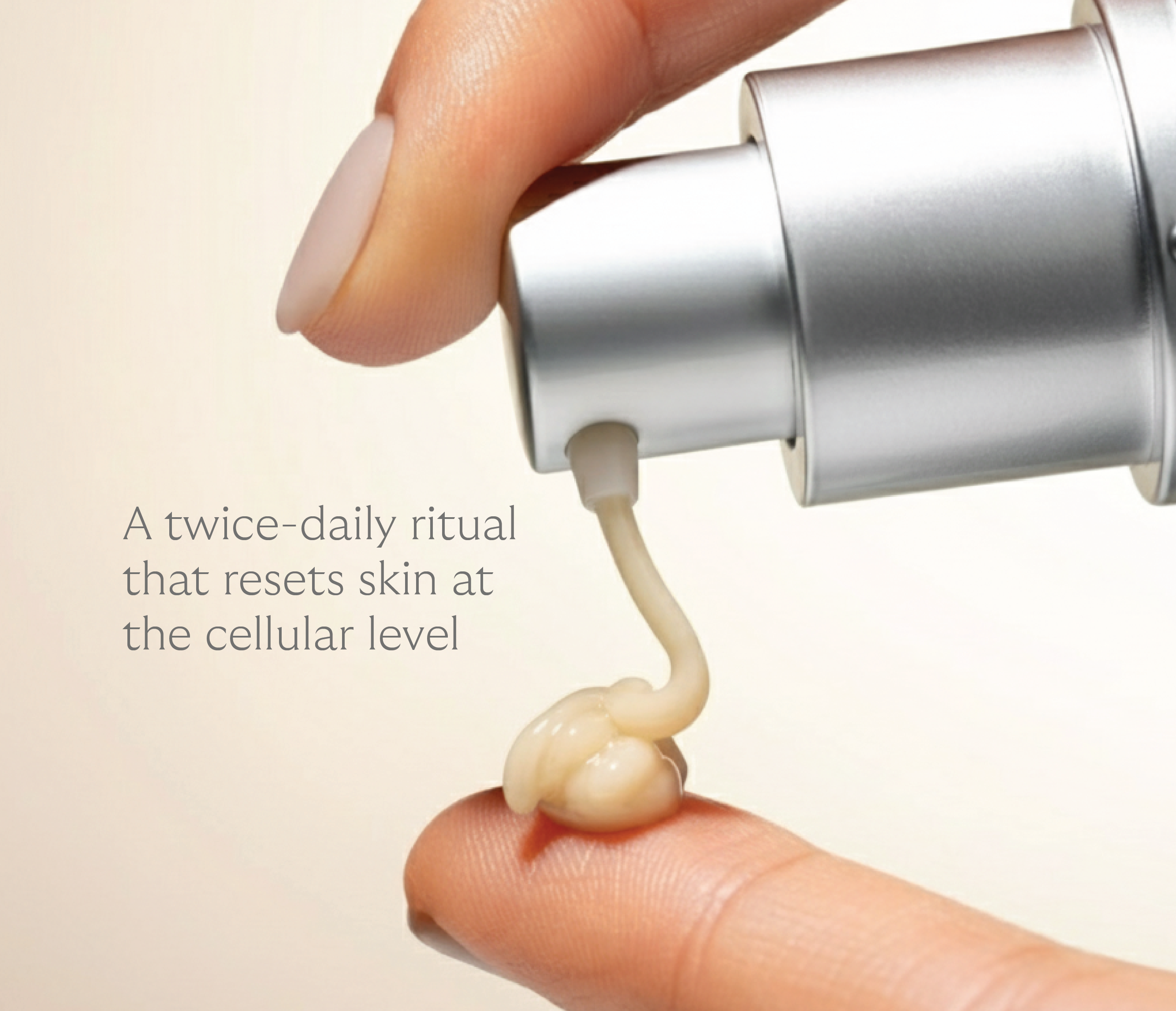 Re-Q Pro-Longevity Face Serum