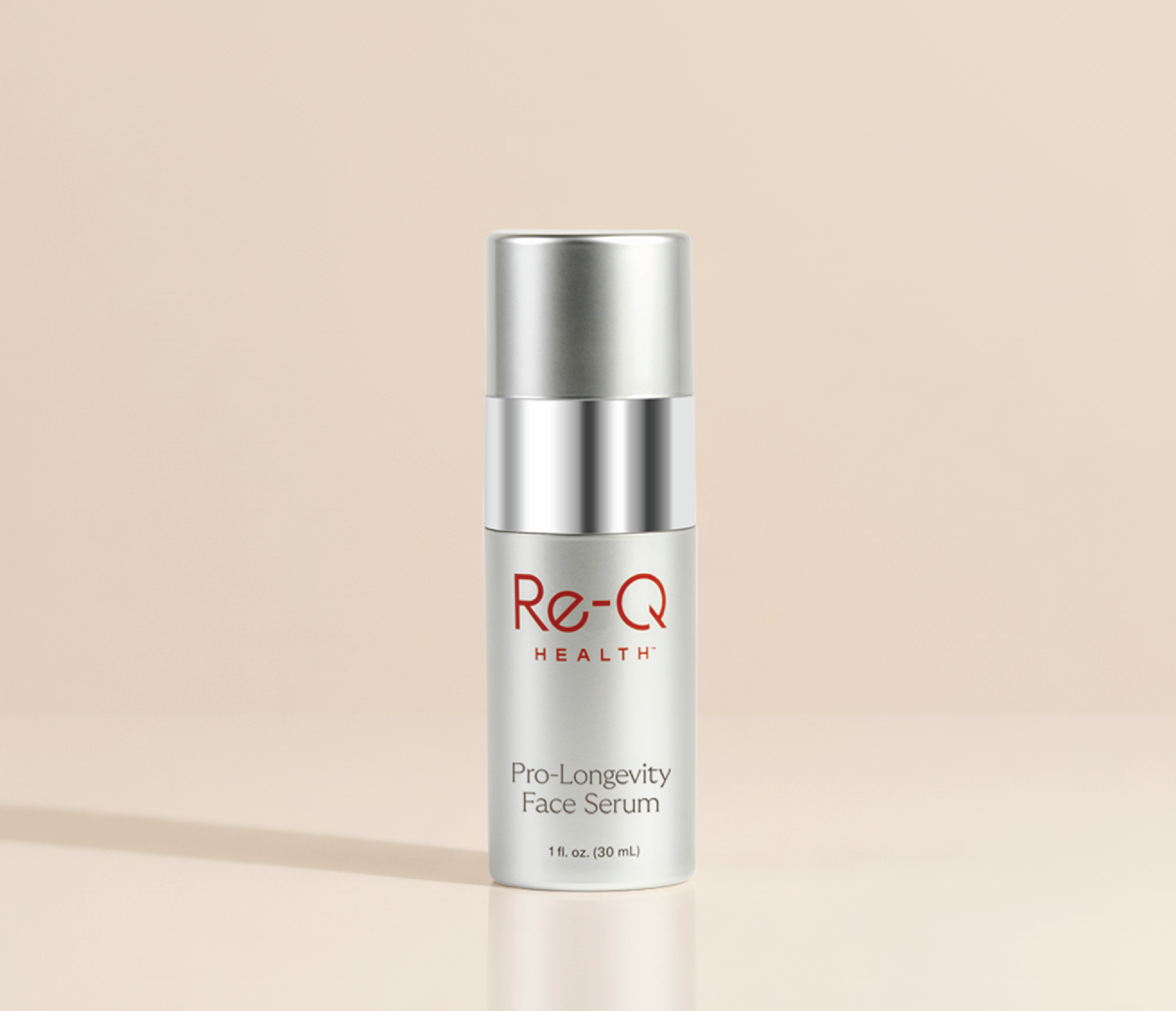 Re-Q Pro-Longevity Face Serum