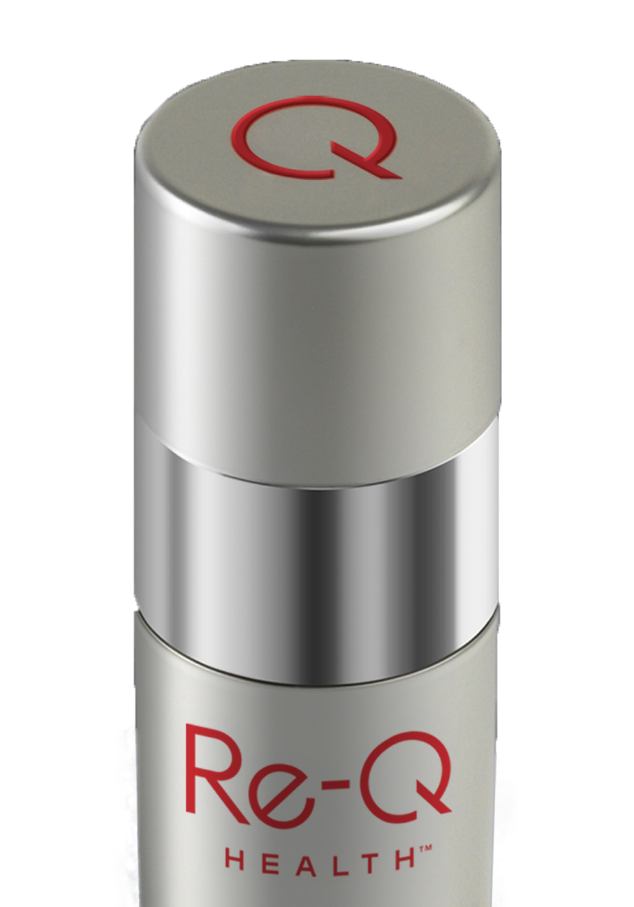 Re-Q Pro-Longevity Face Serum